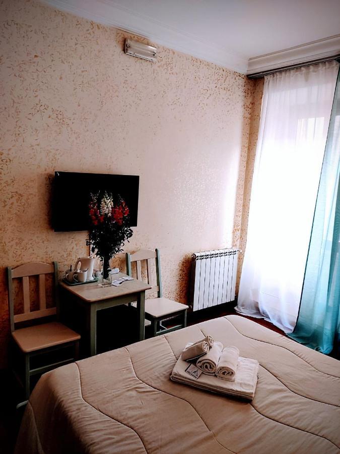St. Peter'S Rooms Ρώμη Εξωτερικό φωτογραφία