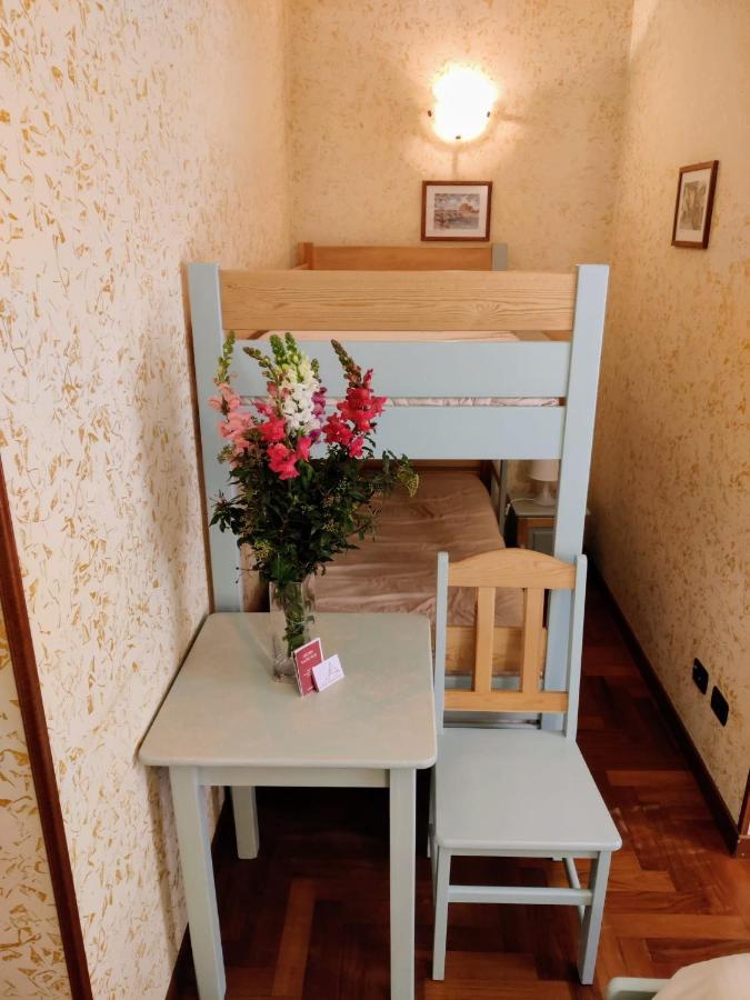 St. Peter'S Rooms Ρώμη Εξωτερικό φωτογραφία