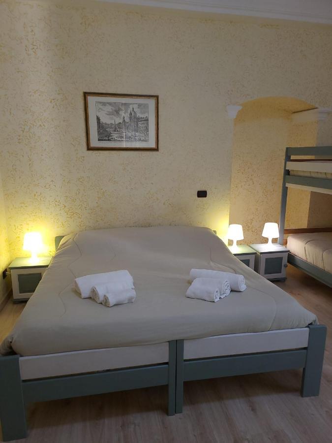 St. Peter'S Rooms Ρώμη Εξωτερικό φωτογραφία