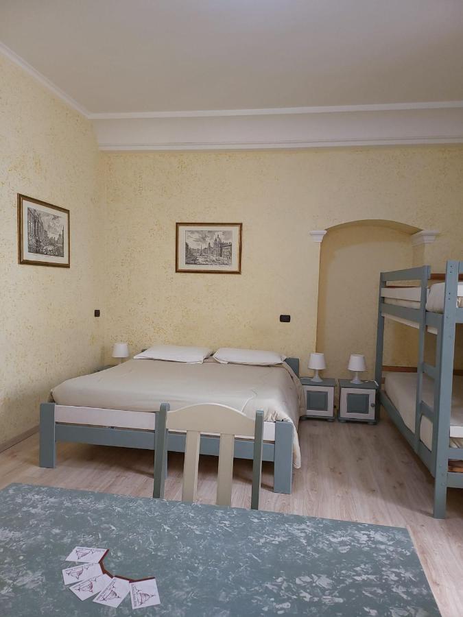 St. Peter'S Rooms Ρώμη Εξωτερικό φωτογραφία