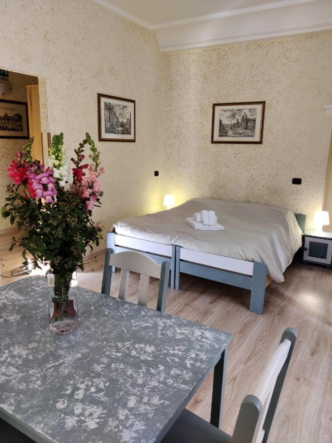St. Peter'S Rooms Ρώμη Εξωτερικό φωτογραφία