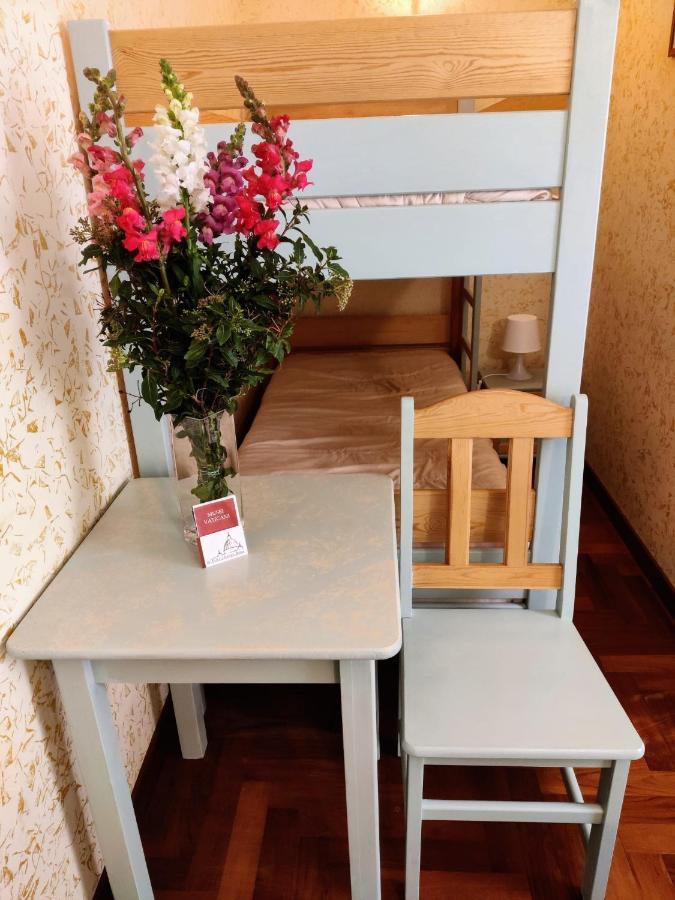 St. Peter'S Rooms Ρώμη Εξωτερικό φωτογραφία