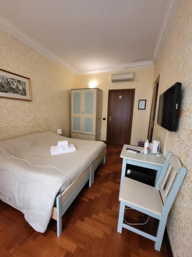 St. Peter'S Rooms Ρώμη Εξωτερικό φωτογραφία