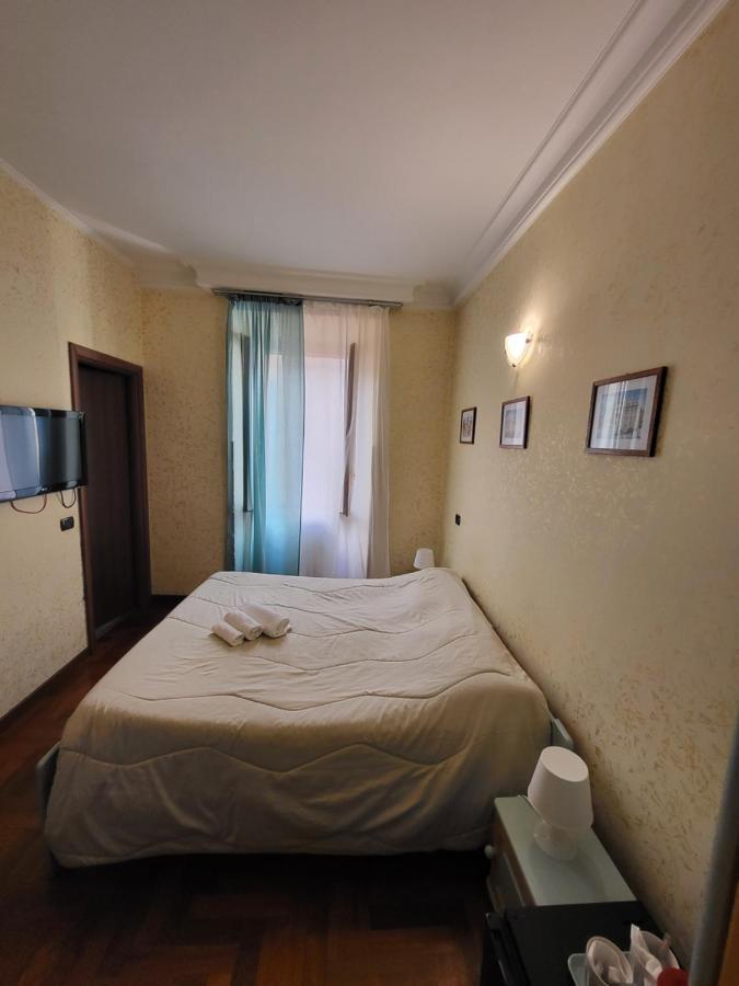 St. Peter'S Rooms Ρώμη Εξωτερικό φωτογραφία
