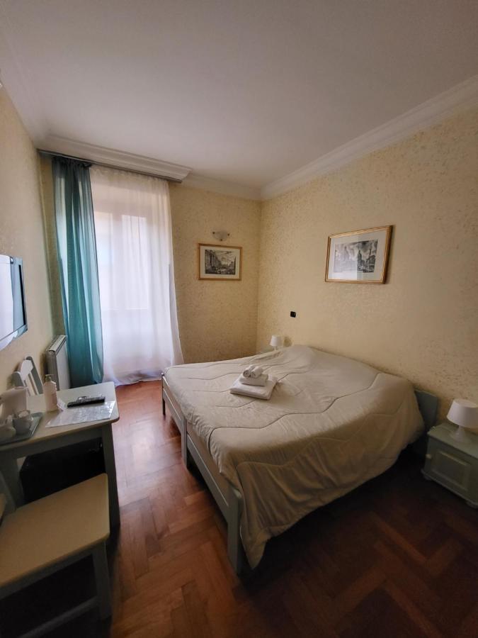 St. Peter'S Rooms Ρώμη Εξωτερικό φωτογραφία