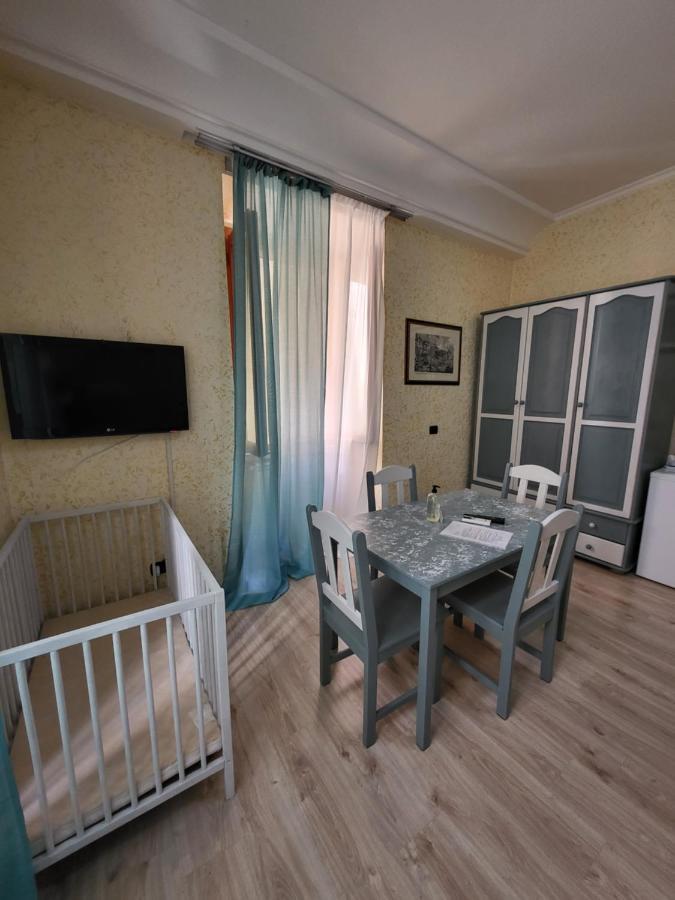 St. Peter'S Rooms Ρώμη Εξωτερικό φωτογραφία