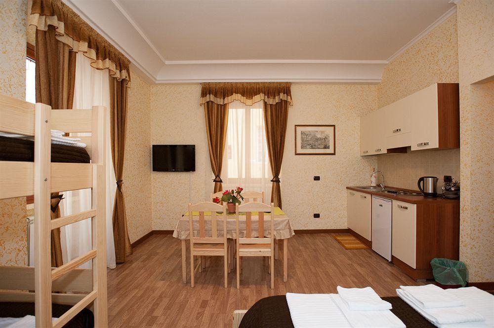 St. Peter'S Rooms Ρώμη Εξωτερικό φωτογραφία
