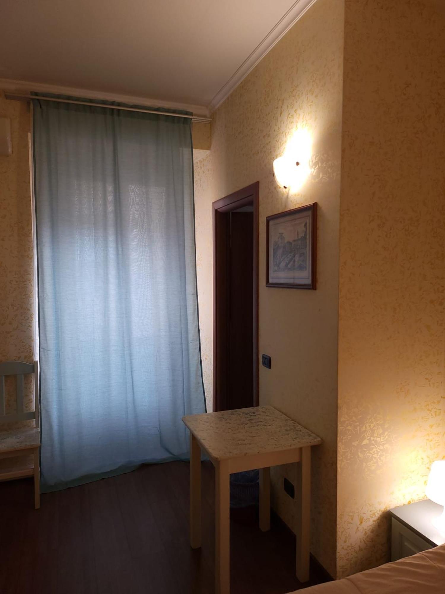 St. Peter'S Rooms Ρώμη Εξωτερικό φωτογραφία