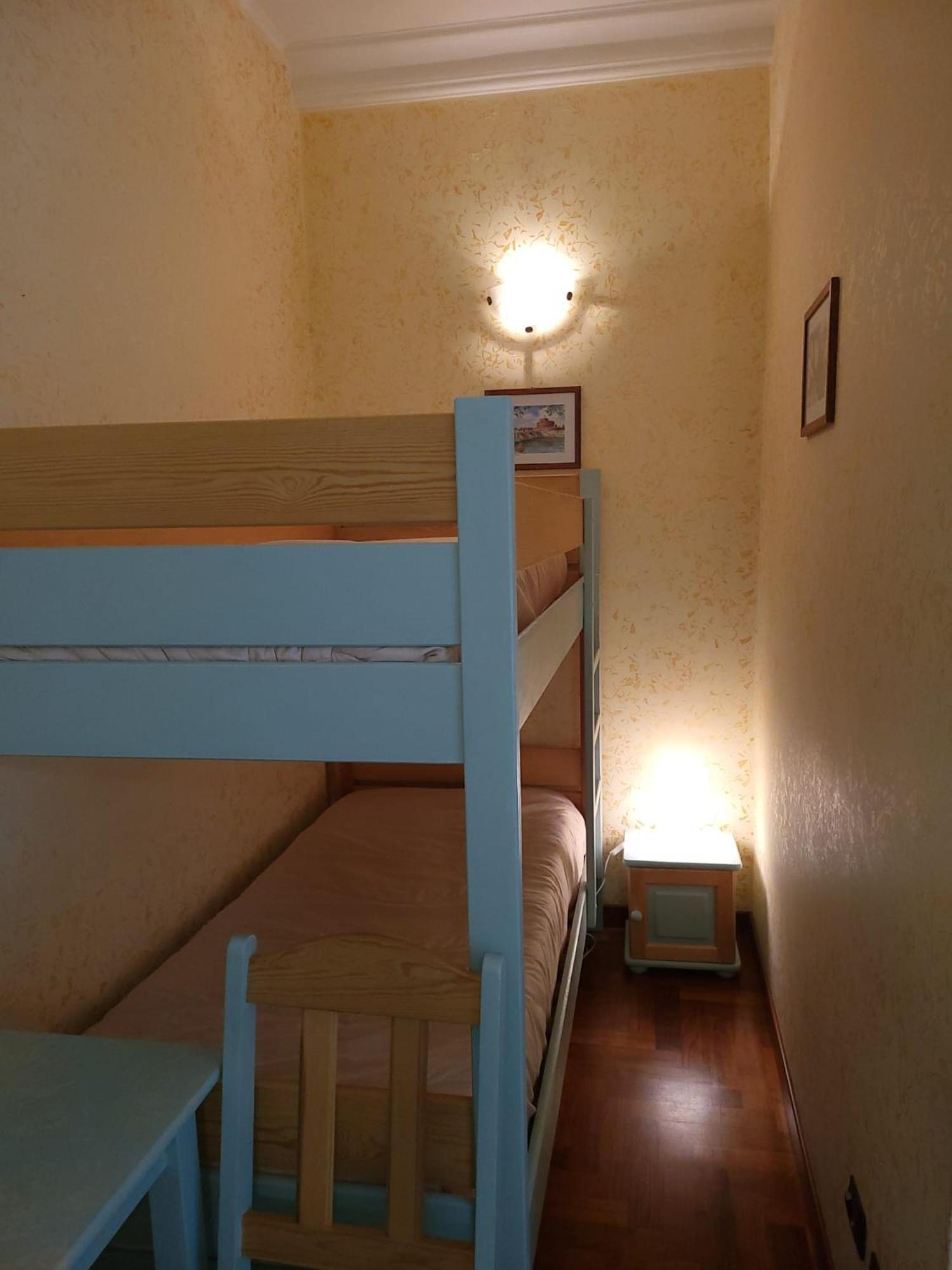 St. Peter'S Rooms Ρώμη Εξωτερικό φωτογραφία