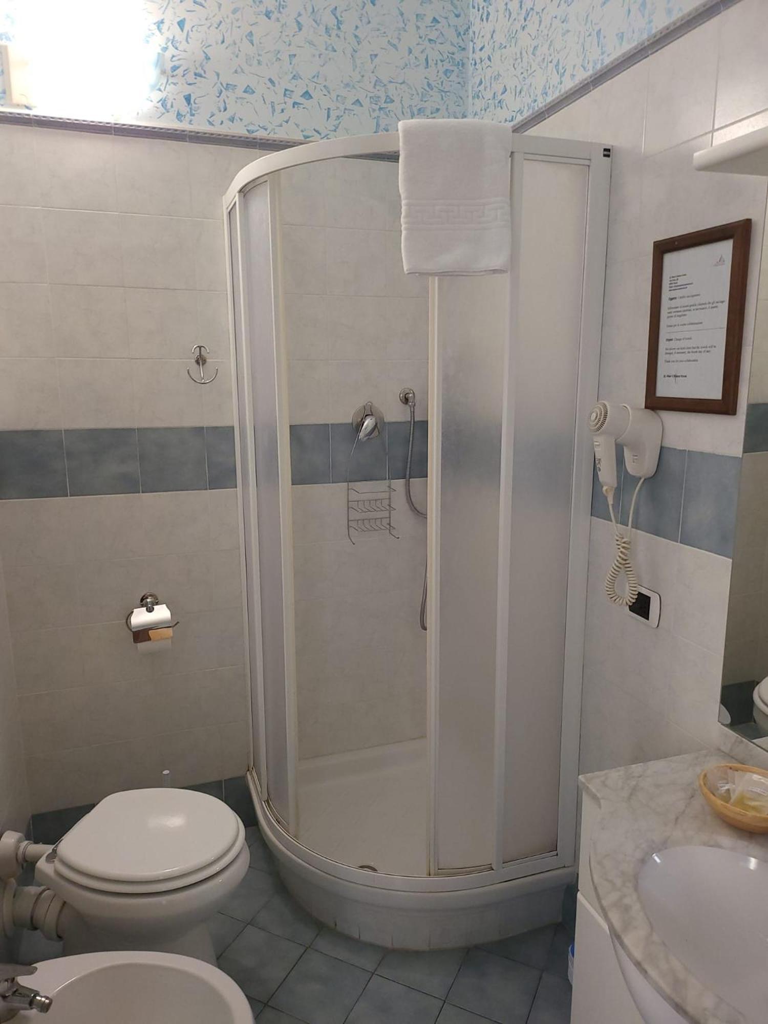 St. Peter'S Rooms Ρώμη Εξωτερικό φωτογραφία