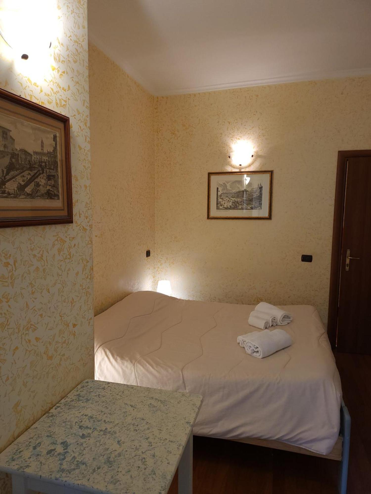 St. Peter'S Rooms Ρώμη Εξωτερικό φωτογραφία