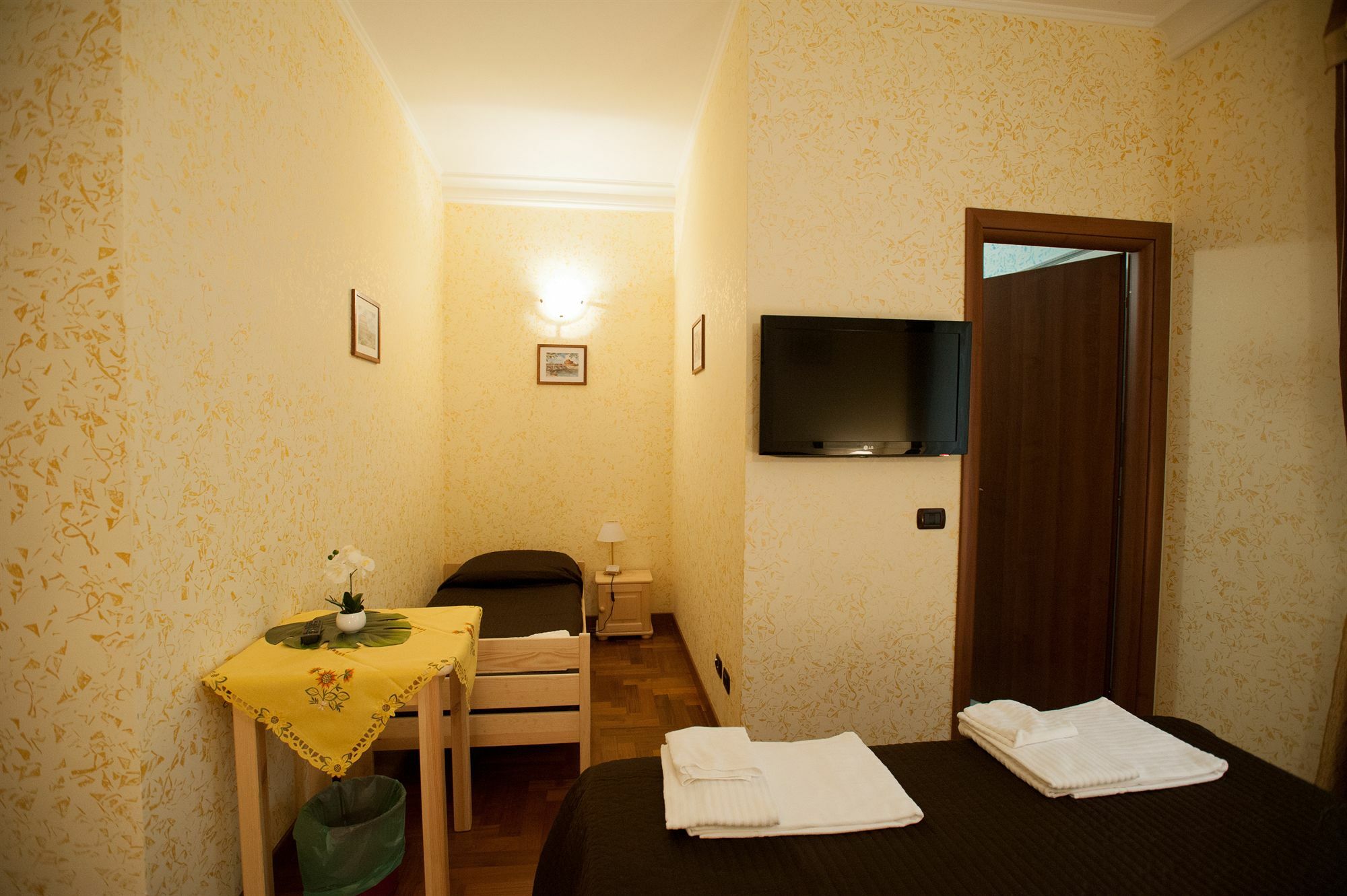 St. Peter'S Rooms Ρώμη Εξωτερικό φωτογραφία
