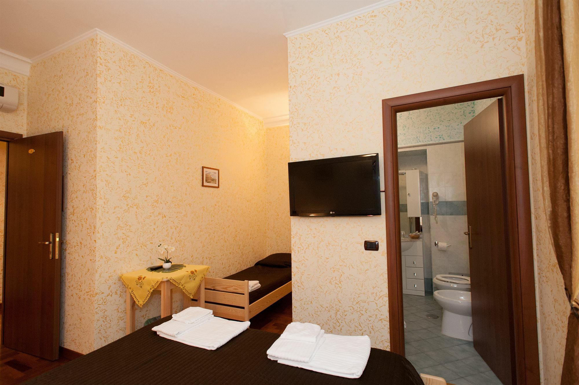 St. Peter'S Rooms Ρώμη Εξωτερικό φωτογραφία